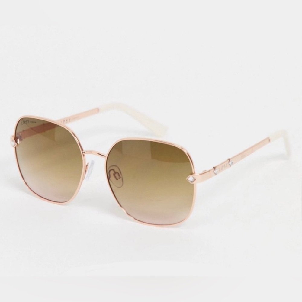 Lipsy Wpmen Sunglasses